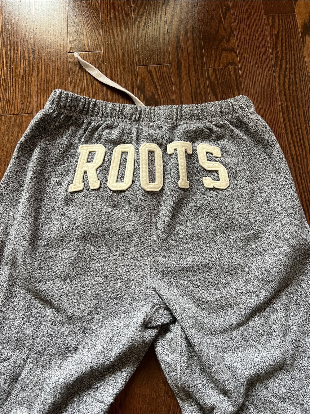 Roots- Original sweatpants